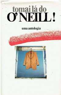 2194 - Livros de Alexandre O'Neill (em lote ou separado)