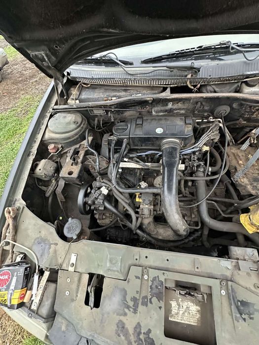 Авто в хорошем состоянии