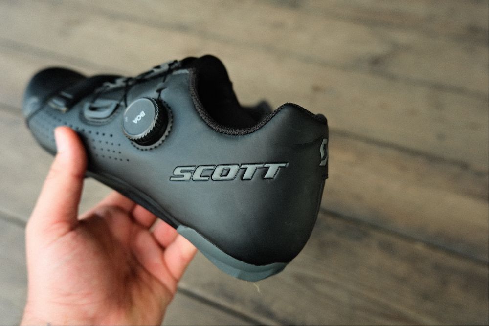 Контактне взуття scott 43 контакты