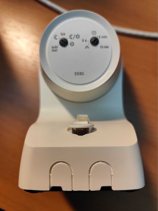 Detector de Movimento Hager EE820