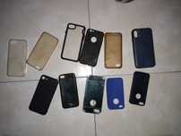Capas iPhone XR, 8  7 6 e 5