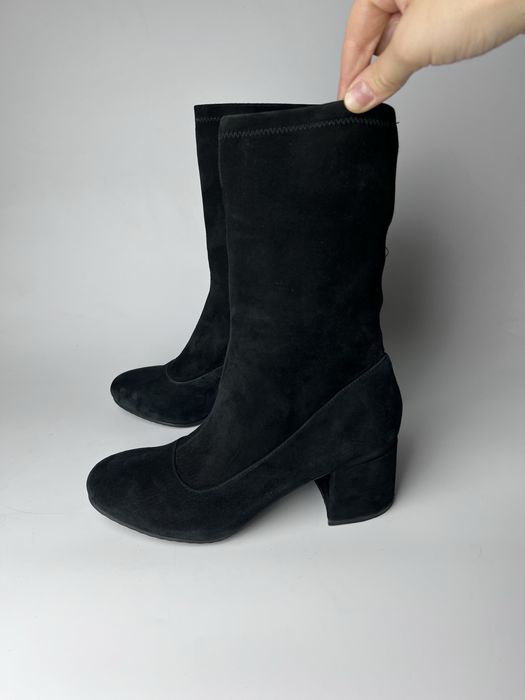 39р. Жіночі черевики Dasia Швеція