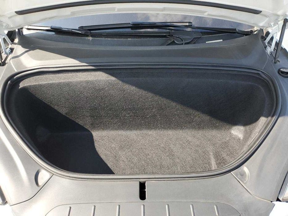 Продається в процесі доставки Tesla Model X 2019