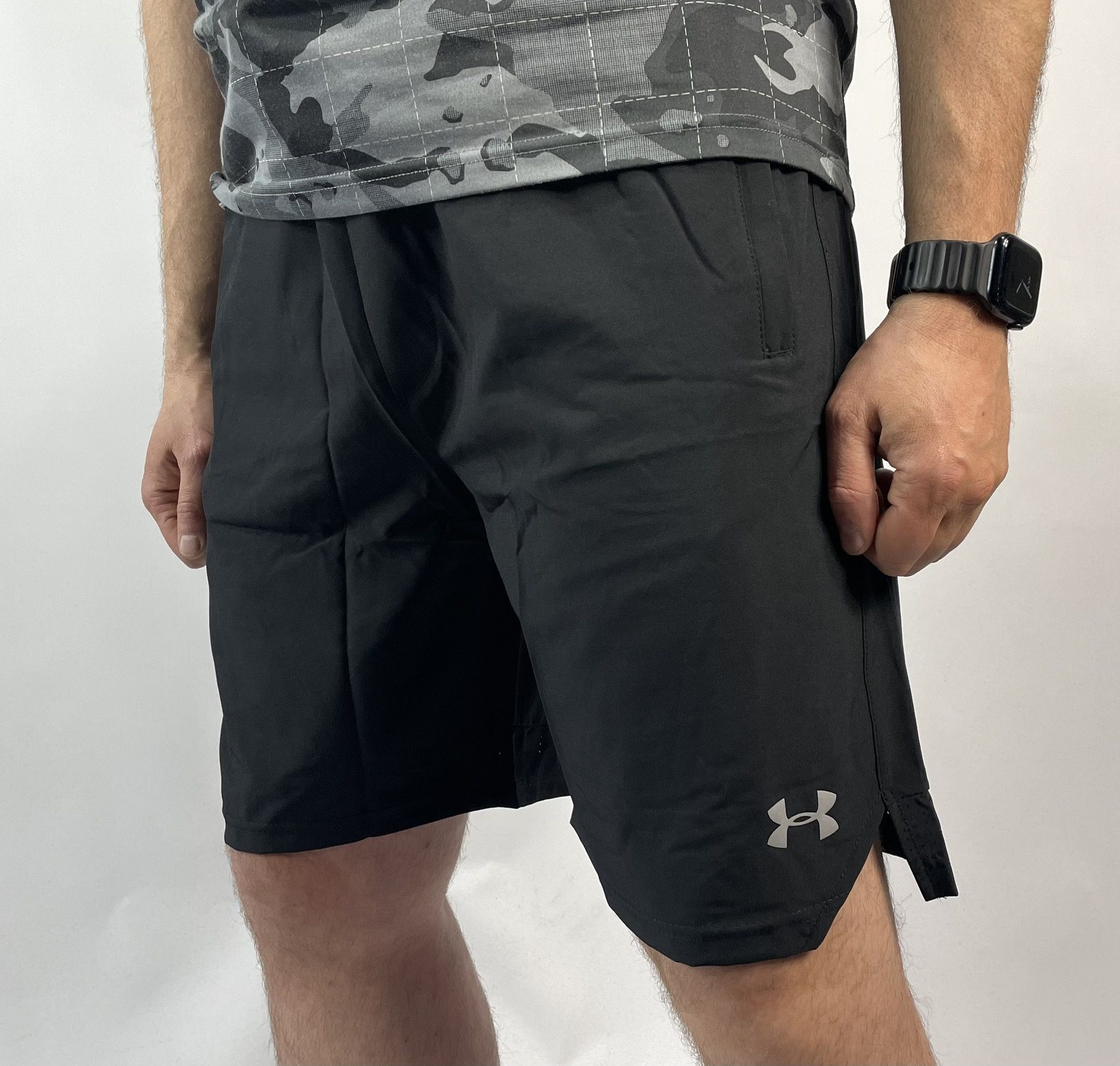 Спортивні шорти Under Armour