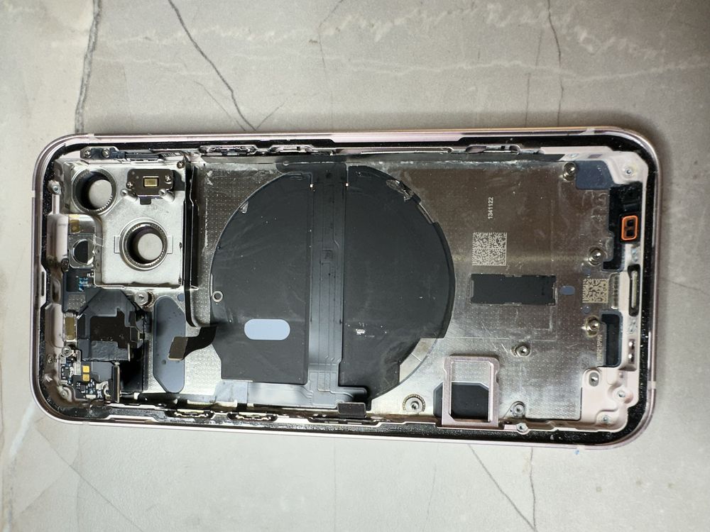 Iphone 13 mini korpus ładny oryginał