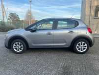 Citroën C3 Pure Tech S&S Feel