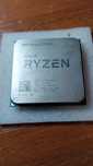 Процессор б/у AMD Ryzen 3 2200G with Radeon Vega 8 (AM4, 4/4)