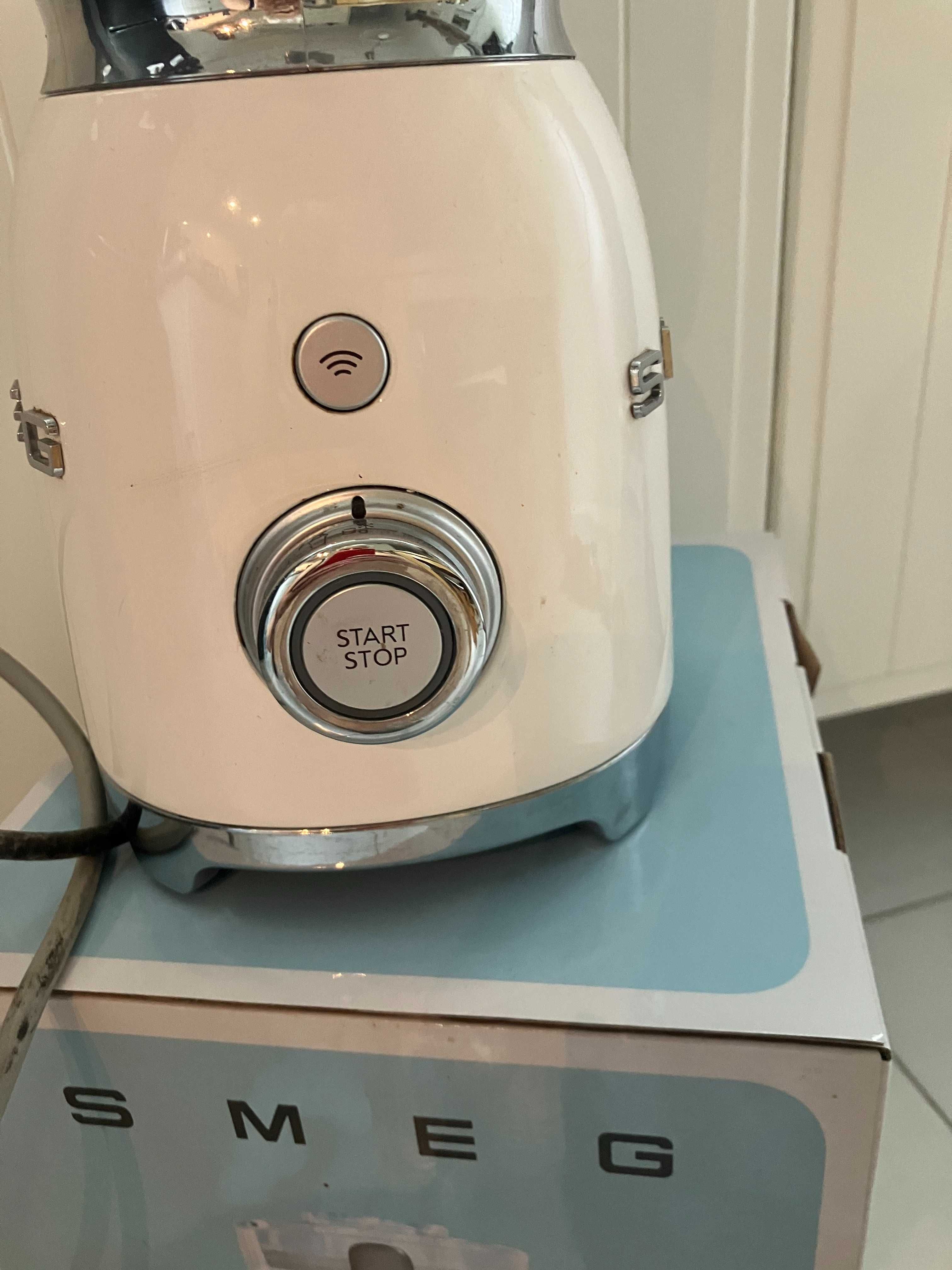 Blender SMEG używany