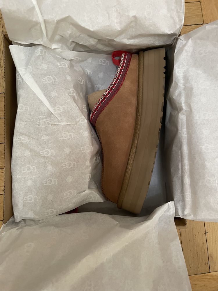 Nowe buty ugg tazz 39