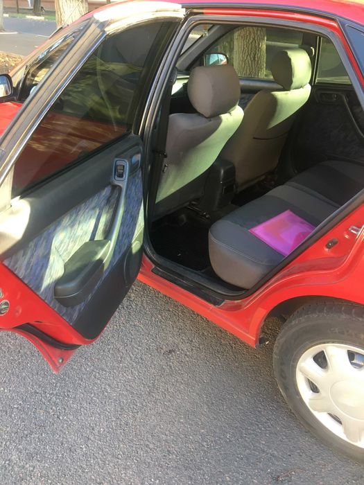 ПРОДАМ АВТО в хорошем состоянии