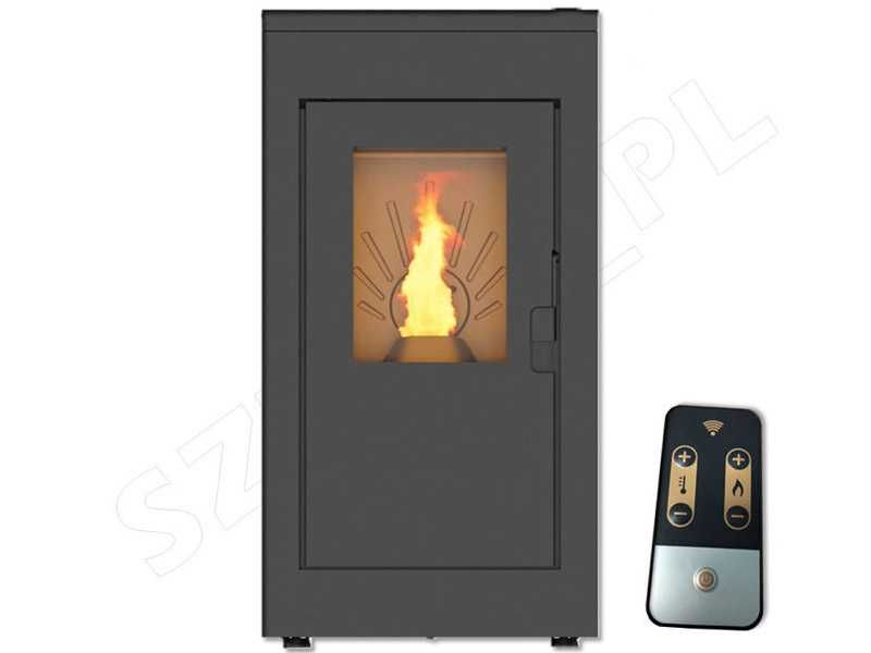 Piec piecyk kominek na pellet ARTEL NEXTGEN 9 kW