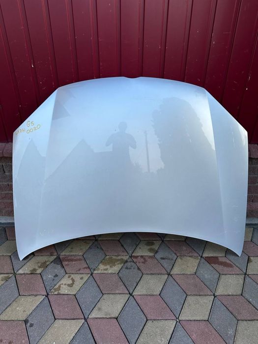 Капот VW Volkswagen Golf 5 Хачбек Універсал