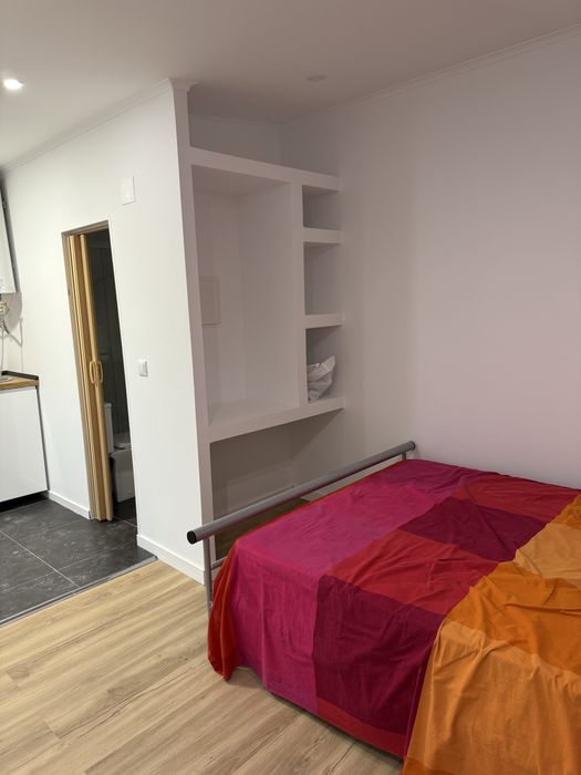 Estudio na penha de frança