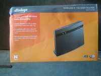 D-Link GO-RT-N150 Router