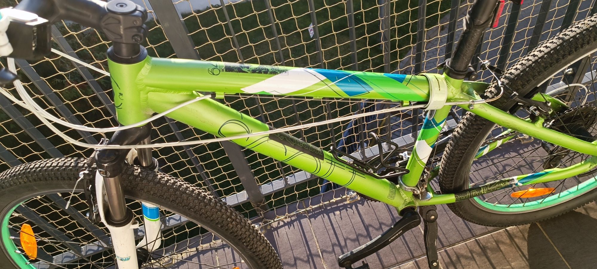 Scott 26" rama S