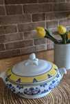 Loiças Porcelana Vista Alegre, Castelo Branco
