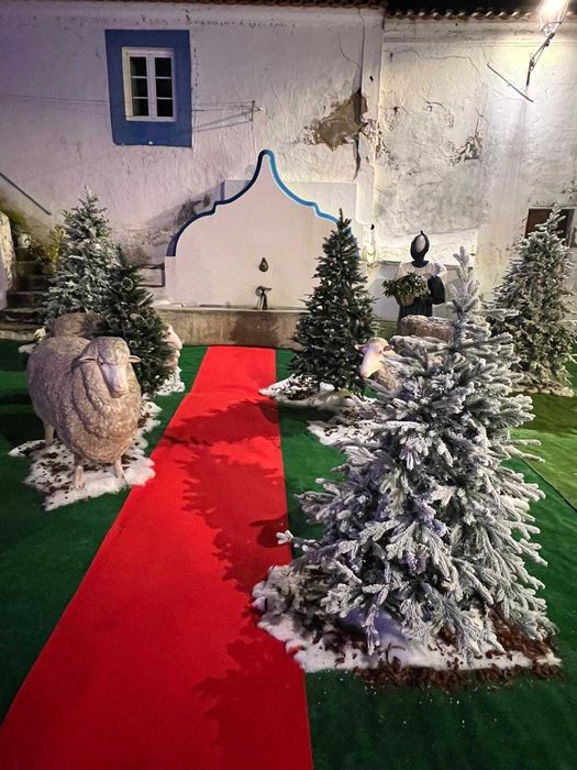 Decoração de Natal