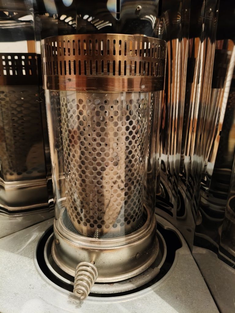Aquecedor de querosene