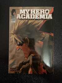 My Hero Academia volume 7 manga