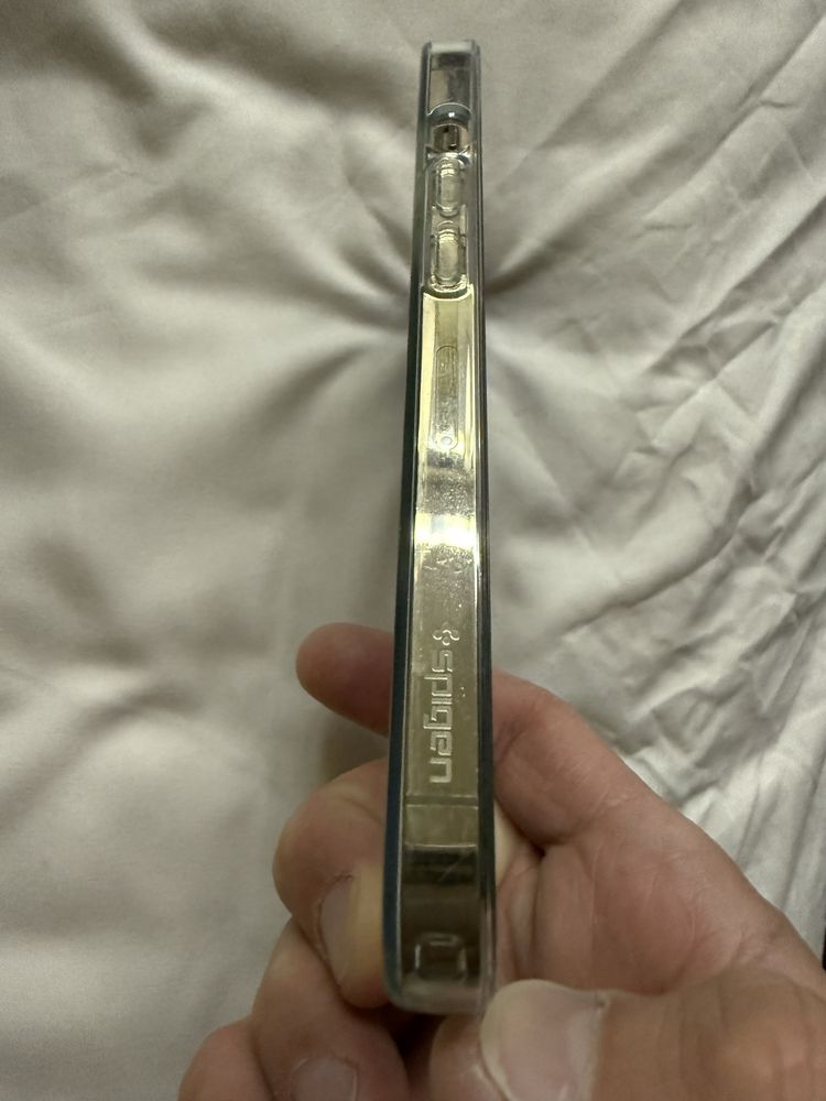Iphone 13 pro zloty