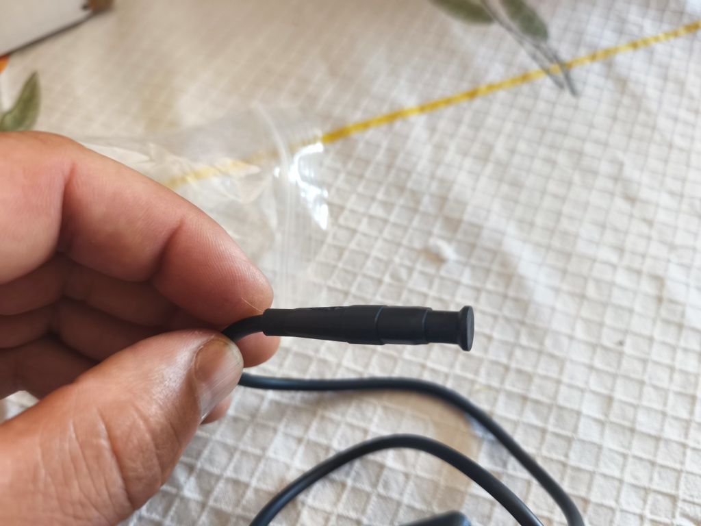 Display ebike CAN 60OC Bluetooth