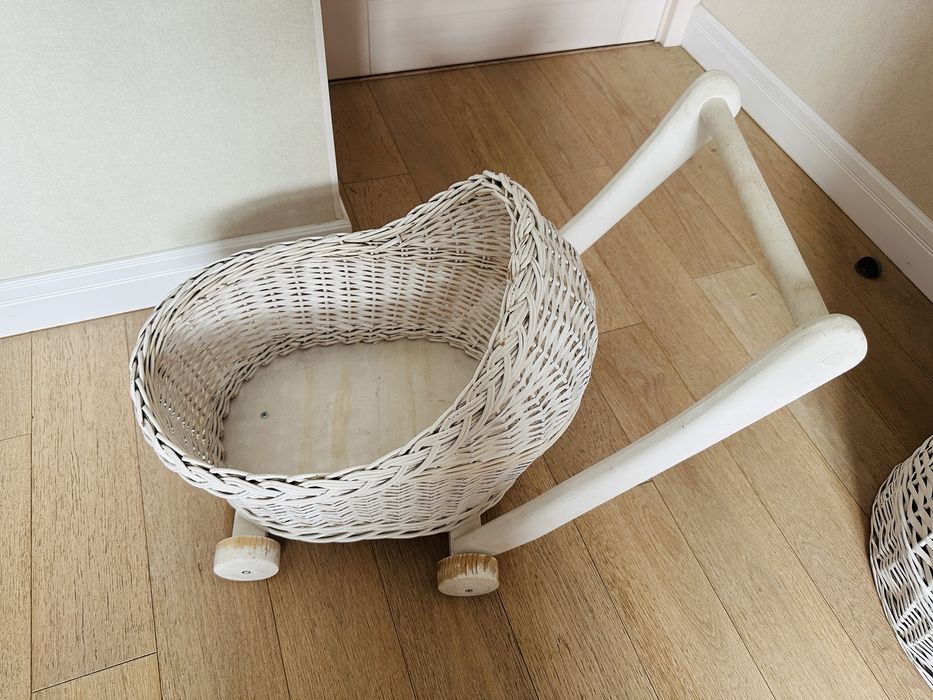 Продаю дитячу коляску