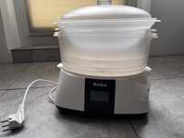 Parowar Amica PT3012