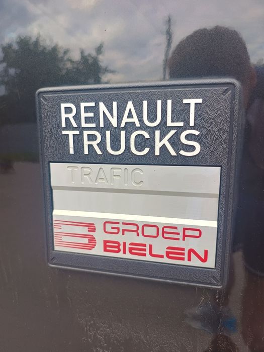 Продам Renault Trucks Longer,червоний ексклюзив