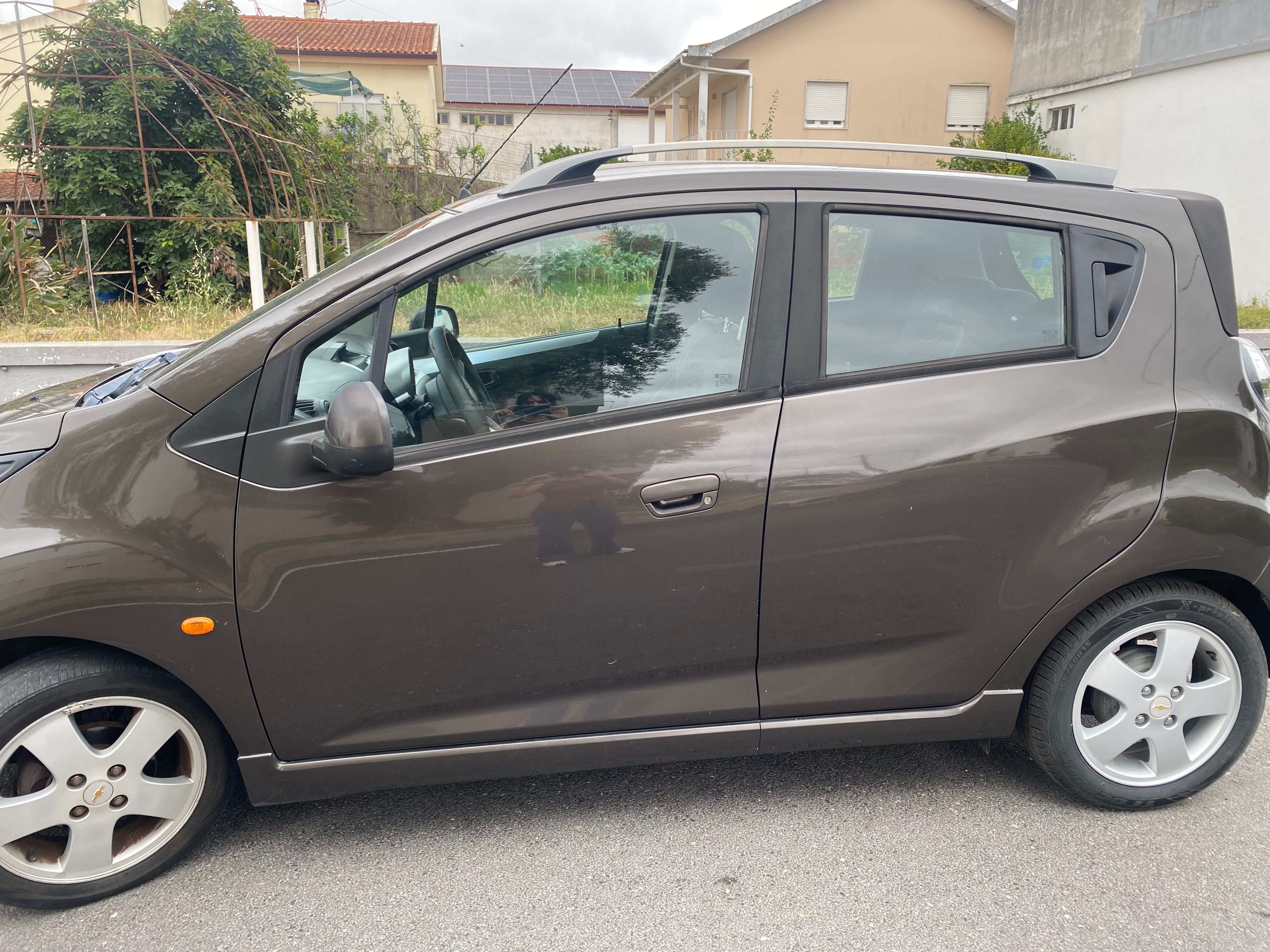 Chevrolet Spark 1.2 LT.