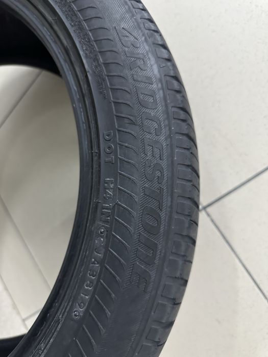 Покришка резина 225/50 R18 Bridgestone Drive Guard 2019 4мм