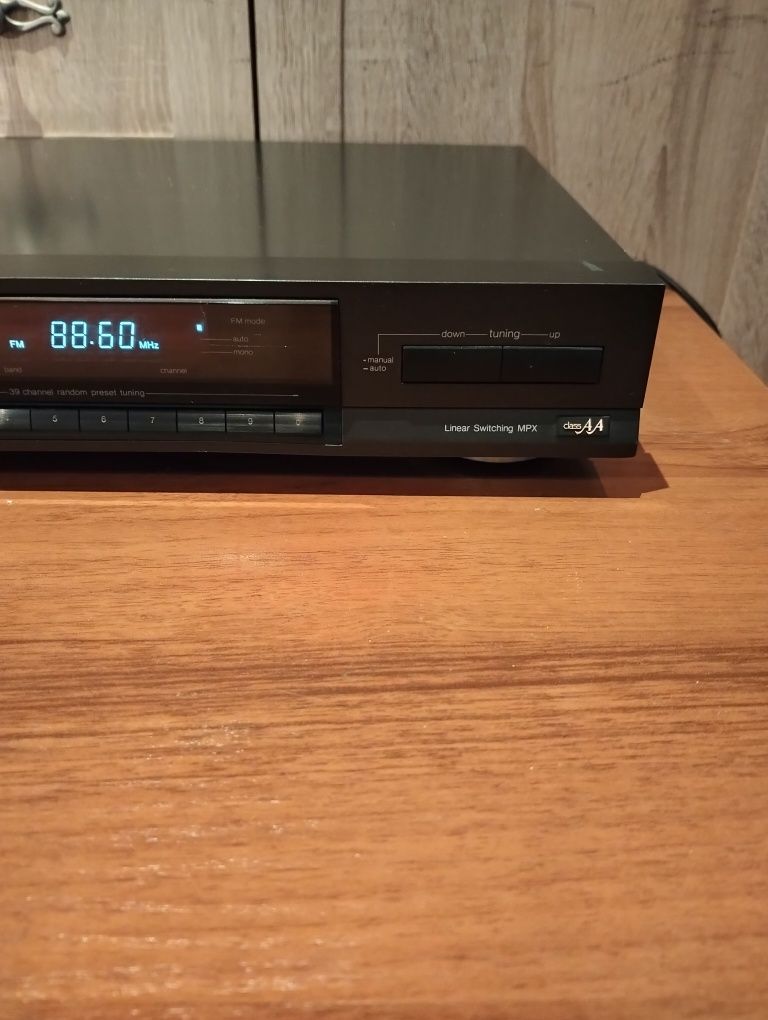 Technics ST-G470L Radio Tuner