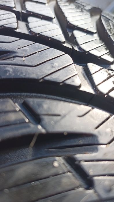 Opona zimowa Kleber 205/60/16 2023r