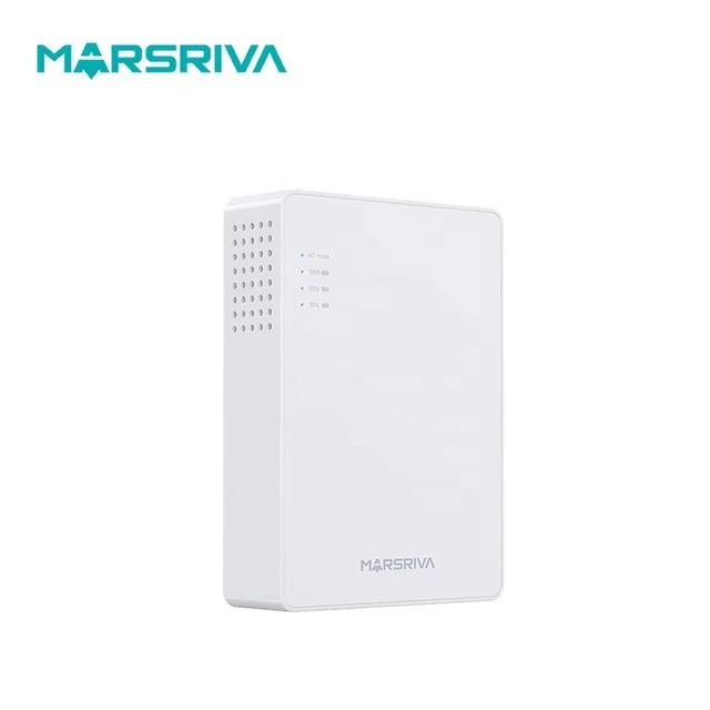 Mini-ups Marsriva kp3pro 36W