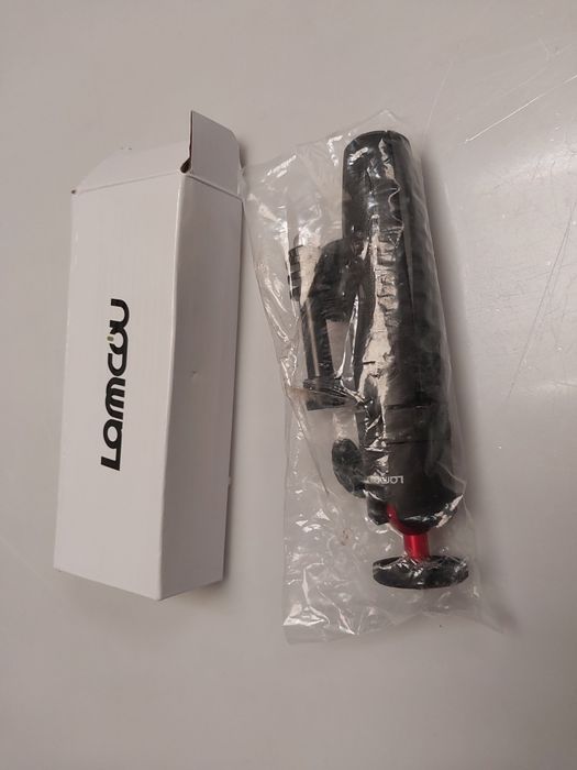 Mini statyw z przedłużką selfie STICK LAMMCOU