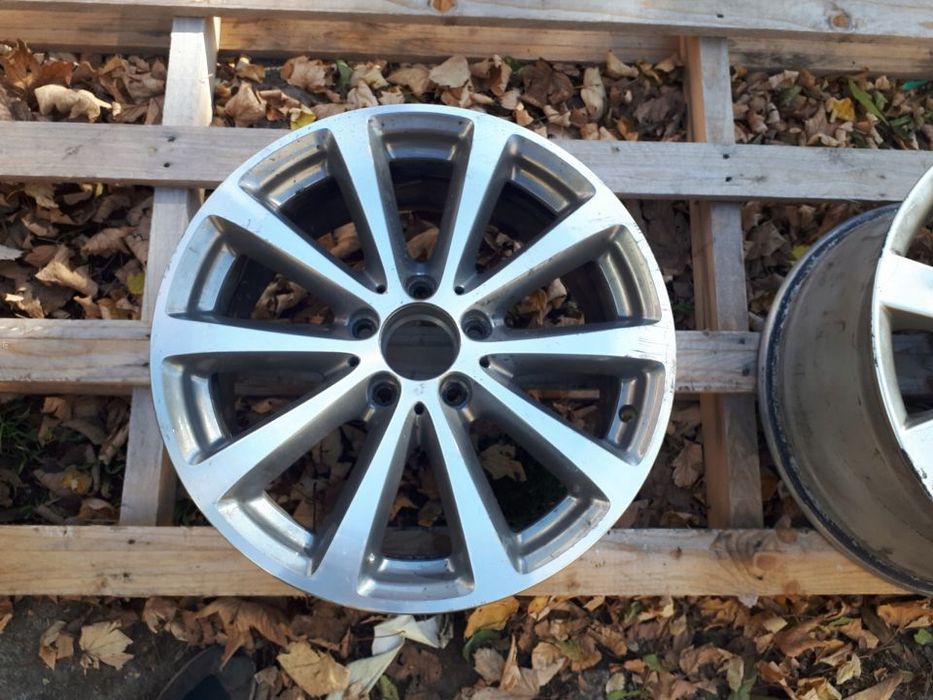 ORYG. MERCEDES E-KLASA 213 W213 17 7.5J 378