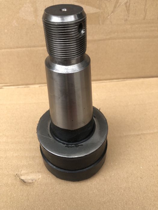 Палец реактивной  штанги Камаз