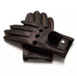 Napo Gloves - DRIVE - Męskie rękawiczki samochodowe rozmiar M