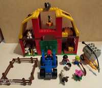 Lego duplo 5649 farma