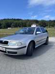 Skoda octavia 1 1.8t 4x4 150km 2002r LPG Gaz