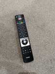 Comando original TV Haier