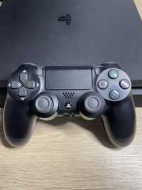 Продам Play Station 4 slim