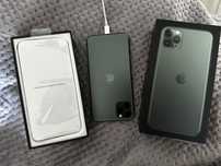 iPhone 11 Pro Max 256gb