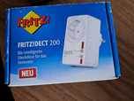Inteligentne gniazdko  Fritz ! Dect  200