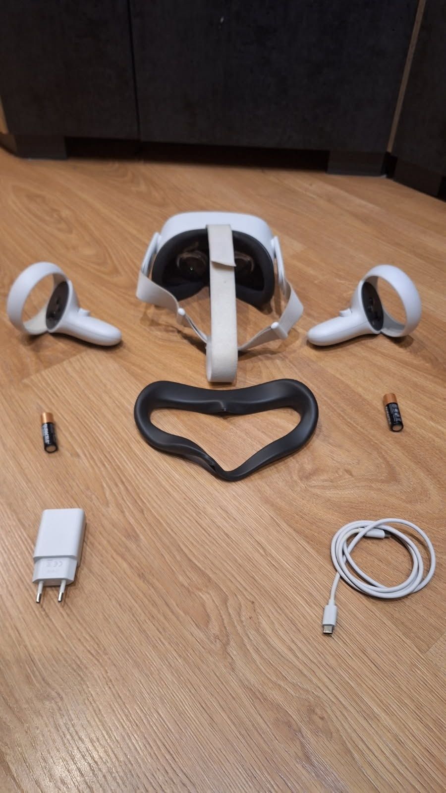 Oculus Quest 2 256GB