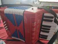 Accordion de crianca