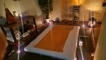 Massagens Relaxamento