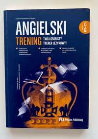 Angielski trening - twój osobisty trener językowy