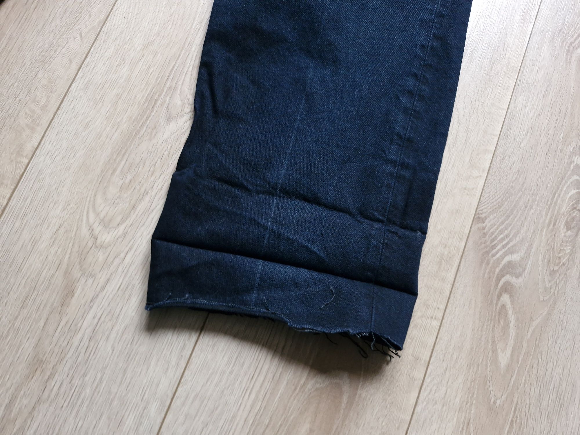 Spodnie Jeansy ** ZARA MAN ** EUR 42 **
