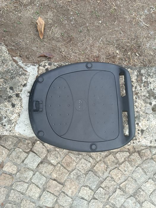 Top case givi 47 litros