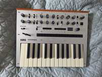 Syntezator Korg Monologue